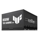 ASUS - TUF-GAMING-850G-EVO unidad de fuente de alimentación 850 W 20+4 pin ATX ATX Negro