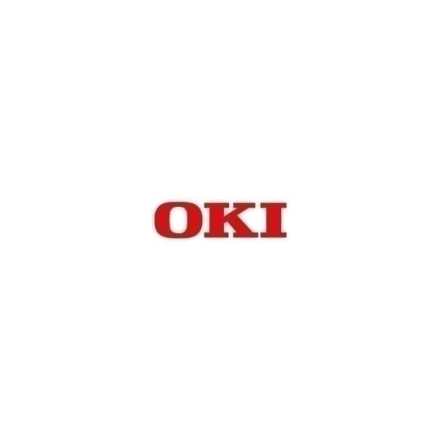 OKI - Toner ES1624 Yellow Original Amarillo