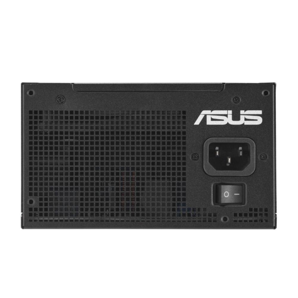 ASUS - TUF-GAMING-750G-EVO unidad de fuente de alimentación 750 W 20+4 pin ATX ATX Negro