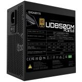 GIGABYTE - GP-UD850GM PG5 unidad de fuente de alimentación 850 W 20+4 pin ATX ATX Negro