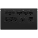 GIGABYTE - GP-UD850GM PG5 unidad de fuente de alimentación 850 W 20+4 pin ATX ATX Negro