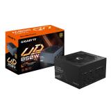 GIGABYTE - GP-UD850GM PG5 unidad de fuente de alimentación 850 W 20+4 pin ATX ATX Negro