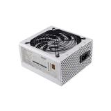 Mars Gaming - MPB650, Fuente Alimentación PC ATX 650W, 6 Años Garantía, 80Plus Bronze 230V, Ventilador 140mm FDB con Tecnología