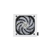 Mars Gaming - MPB650, Fuente Alimentación PC ATX 650W, 6 Años Garantía, 80Plus Bronze 230V, Ventilador 140mm FDB con Tecnología