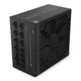 NZXT - C1000 Gold ATX 3.1 unidad de fuente de alimentación 1000 W 24-pin ATX Negro