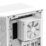 NZXT - C1000 Gold ATX 3.1 unidad de fuente de alimentación 1000 W 24-pin ATX Blanco