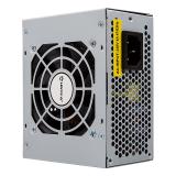 UNYKAch - SFX 300W unidad de fuente de alimentación 20+4 pin ATX Plata