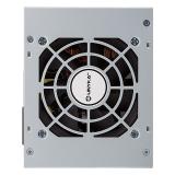 UNYKAch - SFX 300W unidad de fuente de alimentación 20+4 pin ATX Plata