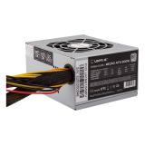 UNYKAch - SFX 300W unidad de fuente de alimentación 20+4 pin ATX Plata