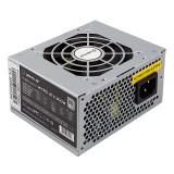 UNYKAch - SFX 300W unidad de fuente de alimentación 20+4 pin ATX Plata