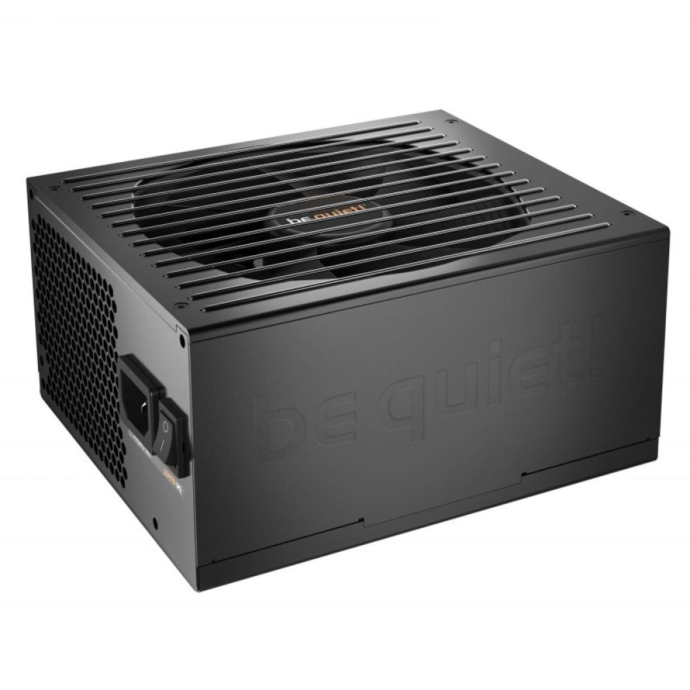 be quiet! - Straight Power 11 unidad de fuente de alimentación 1000 W 20+4 pin ATX ATX Negro
