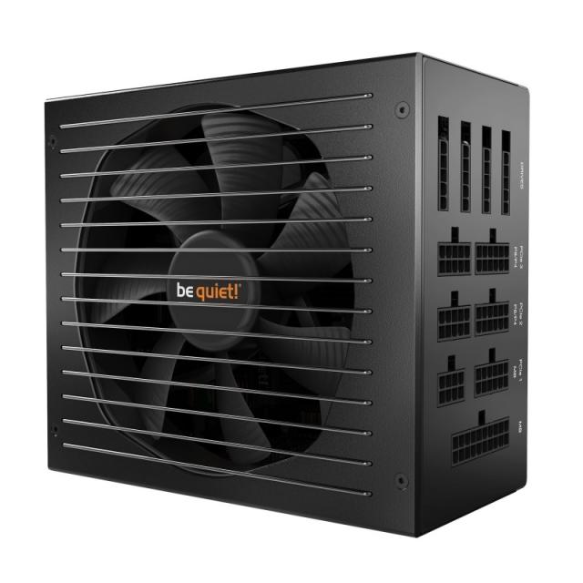 be quiet! - Straight Power 11 unidad de fuente de alimentación 1000 W 20+4 pin ATX ATX Negro