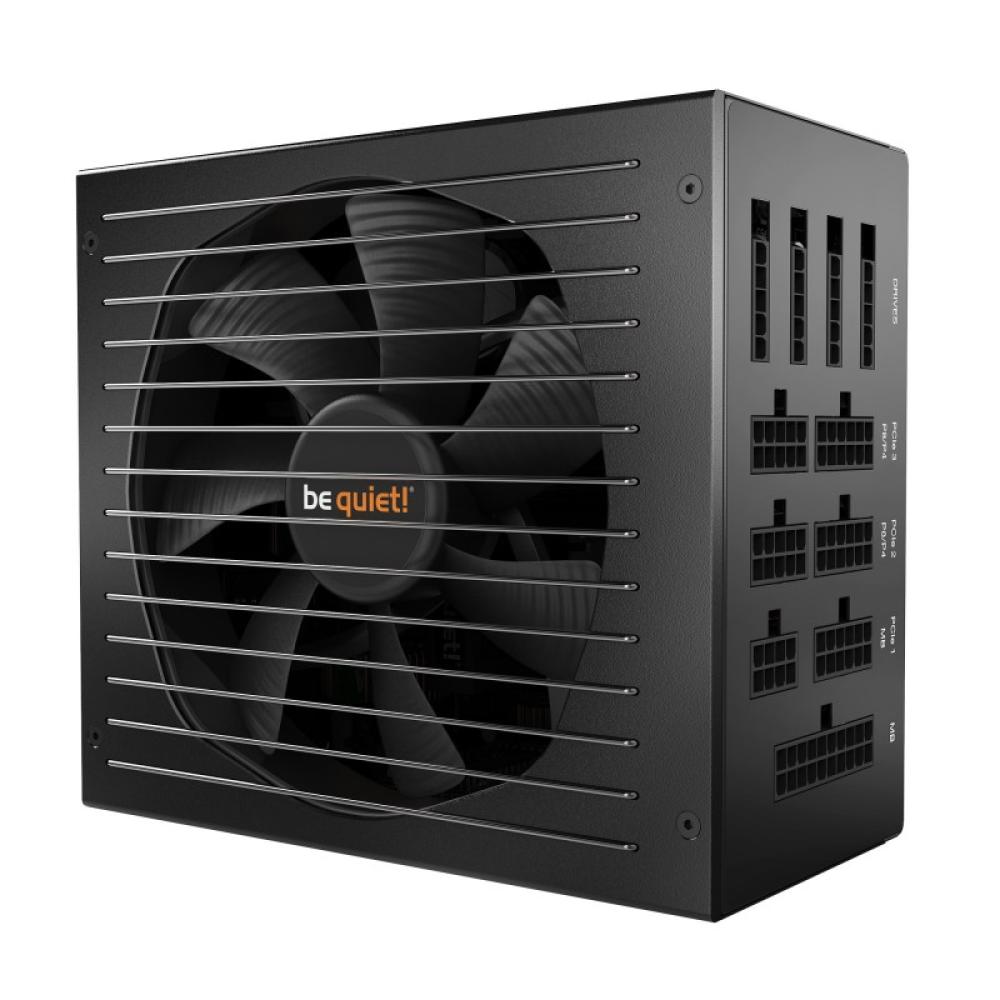 be quiet! - Straight Power 11 unidad de fuente de alimentación 1000 W 20+4 pin ATX ATX Negro