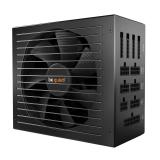 be quiet! - Straight Power 11 unidad de fuente de alimentación 1000 W 20+4 pin ATX ATX Negro