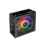 Thermaltake - Smart RGB unidad de fuente de alimentación 600 W 20+4 pin ATX ATX Negro