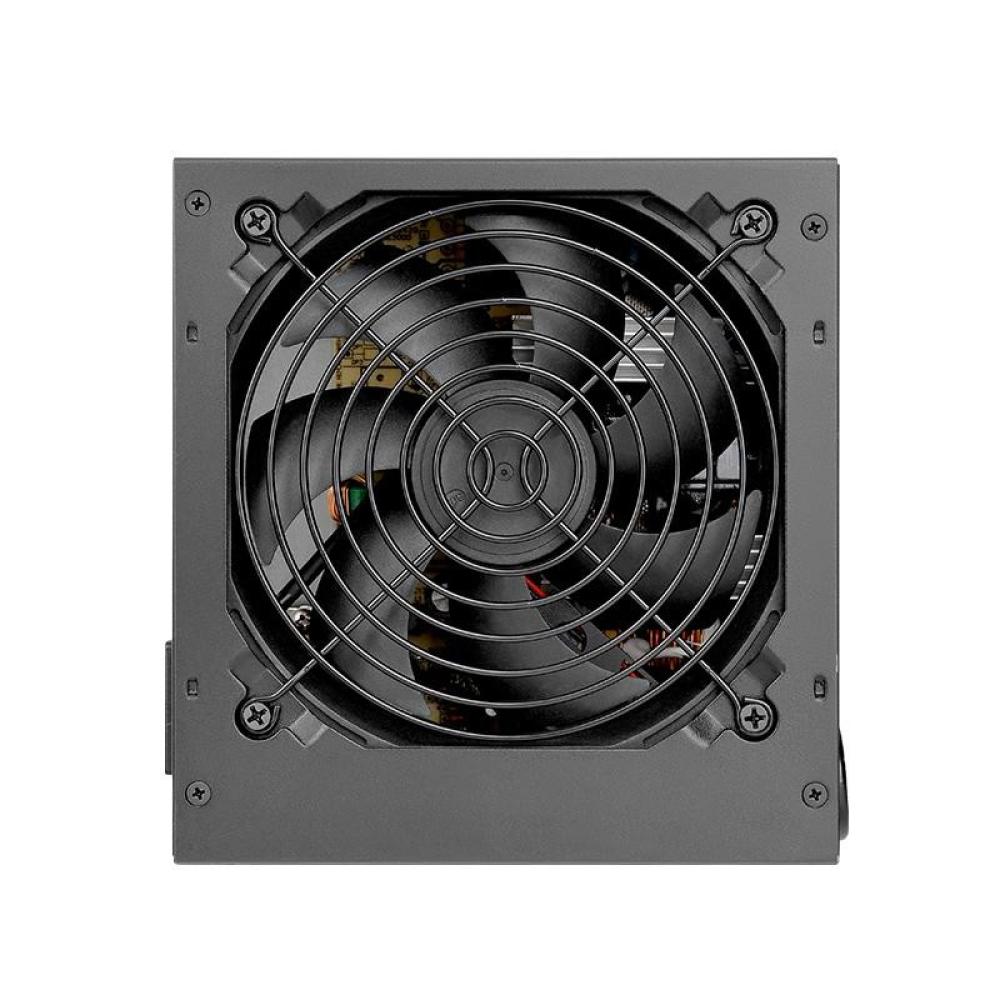 Thermaltake - TRS-700AH2NK unidad de fuente de alimentación 700 W 20+4 pin ATX ATX Negro