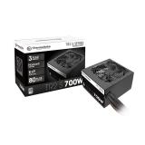 Thermaltake - TRS-700AH2NK unidad de fuente de alimentación 700 W 20+4 pin ATX ATX Negro