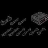 Corsair - RM750x unidad de fuente de alimentación 750 W 24-pin ATX ATX Negro