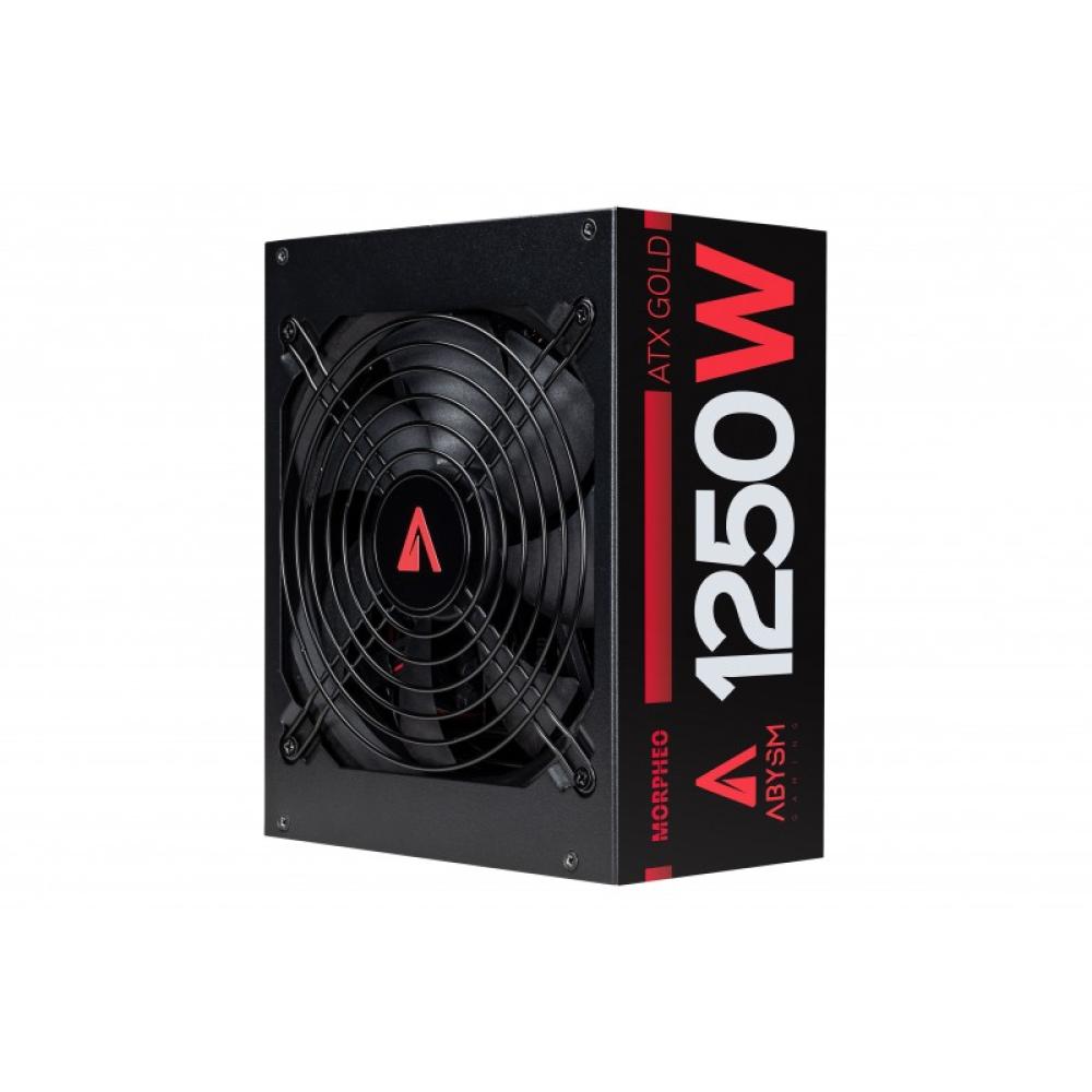 ABYSM - Morpheo ATX 1250W Full Modular