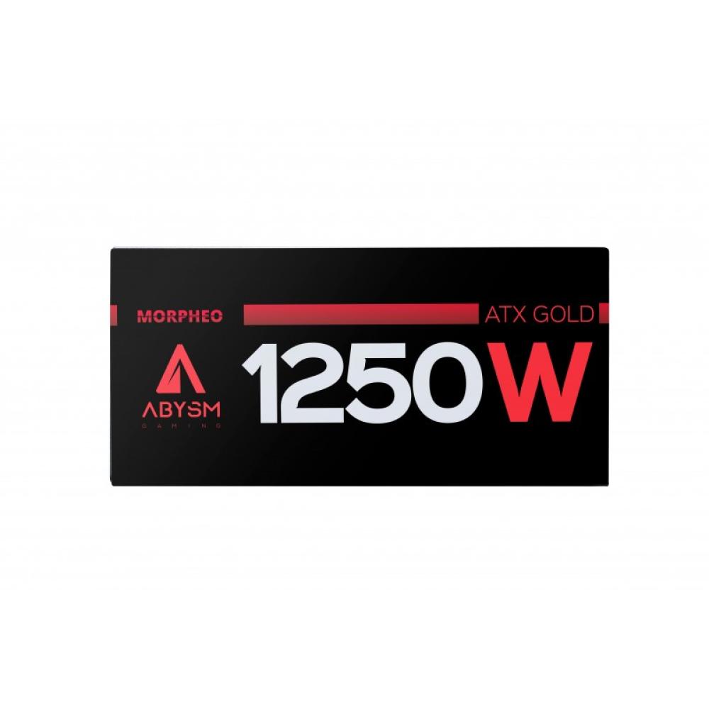ABYSM - Morpheo ATX 1250W Full Modular