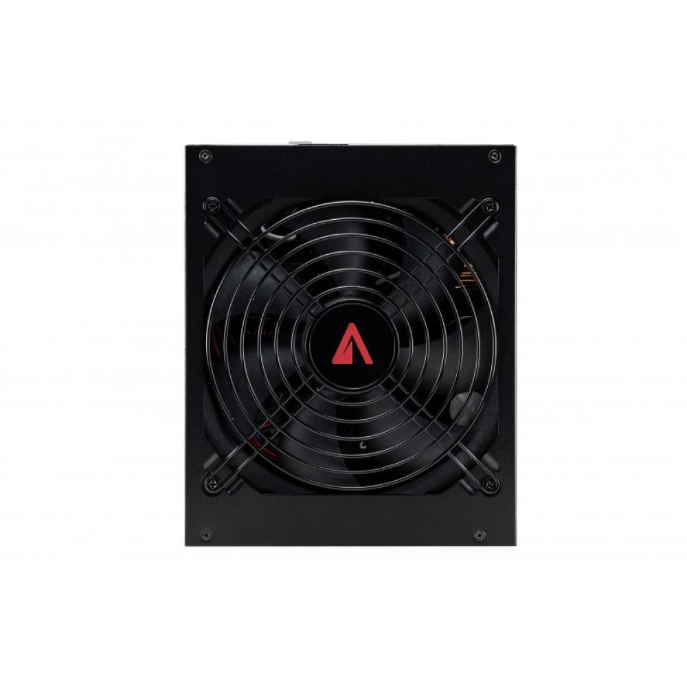 ABYSM - Morpheo ATX 1250W Full Modular