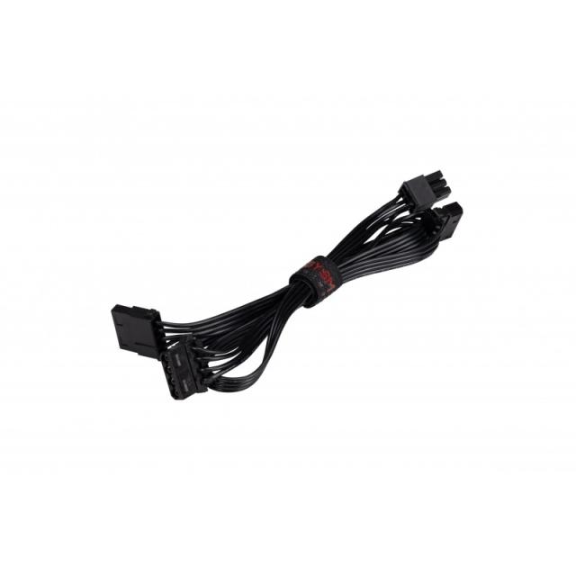 ABYSM - Morpheo ATX 1250W Full Modular