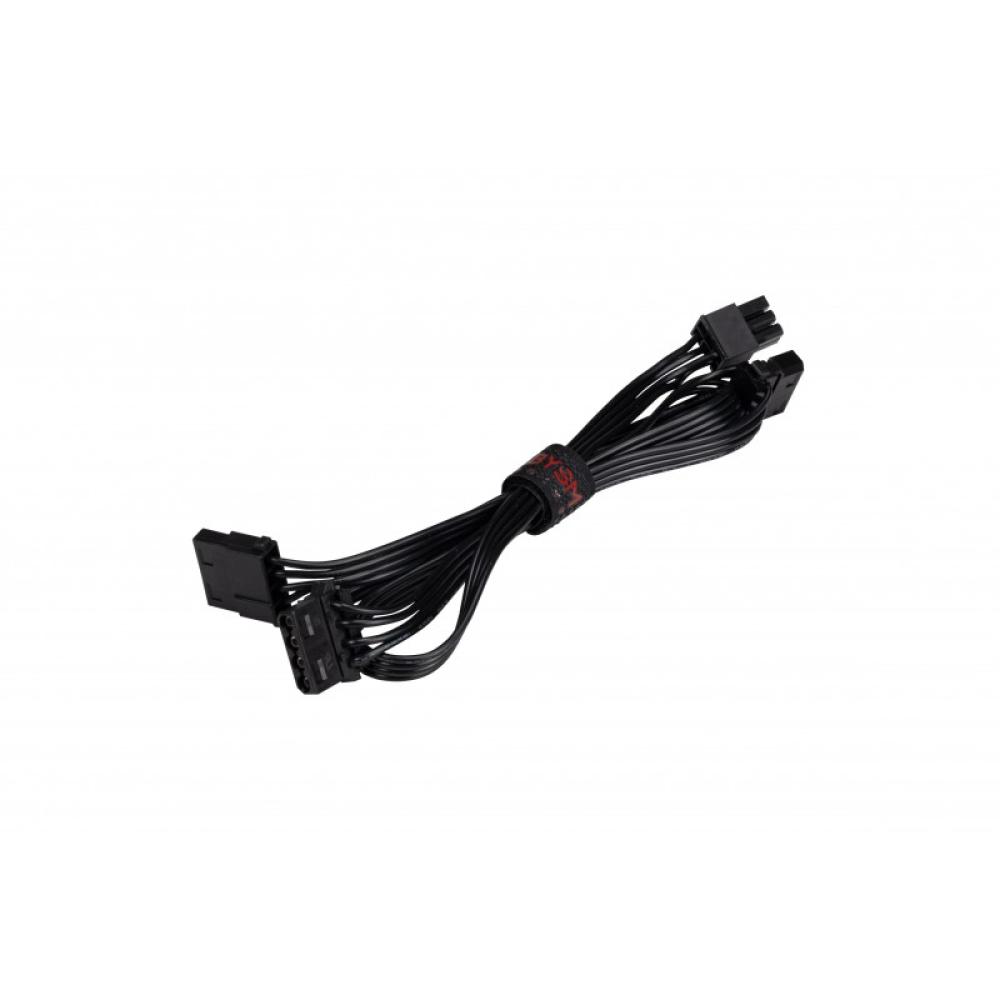 ABYSM - Morpheo ATX 1250W Full Modular