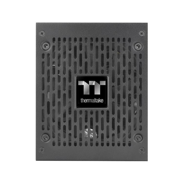 Thermaltake - Toughpower ATX 650W Gold unidad de fuente de alimentación 20+4 pin ATX Negro