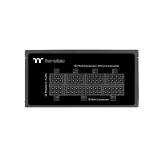 Thermaltake - Toughpower ATX 650W Gold unidad de fuente de alimentación 20+4 pin ATX Negro