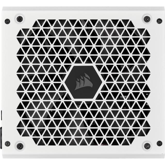 Corsair - RPS0119 unidad de fuente de alimentación 750 W 24-pin ATX ATX Blanco