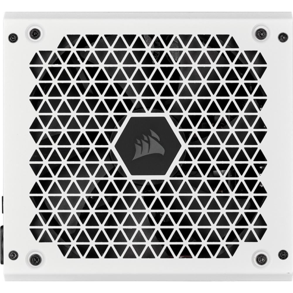 Corsair - RPS0119 unidad de fuente de alimentación 750 W 24-pin ATX ATX Blanco