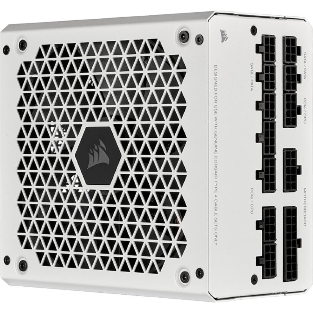 Corsair - RPS0119 unidad de fuente de alimentación 750 W 24-pin ATX ATX Blanco