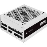 Corsair - RPS0119 unidad de fuente de alimentación 750 W 24-pin ATX ATX Blanco
