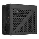 Aerocool - MIRAGEGOLD 650W Fuente Alimentación PC Modular RGB 80 Plus Gold Condensadores Japoneses