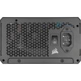 Corsair - RMx Shift Series RM750x SHIFT unidad de fuente de alimentación 750 W 24-pin ATX ATX Negro