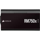 Corsair - RMx Shift Series RM750x SHIFT unidad de fuente de alimentación 750 W 24-pin ATX ATX Negro