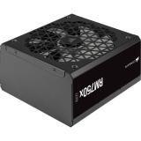 Corsair - RMx Shift Series RM750x SHIFT unidad de fuente de alimentación 750 W 24-pin ATX ATX Negro