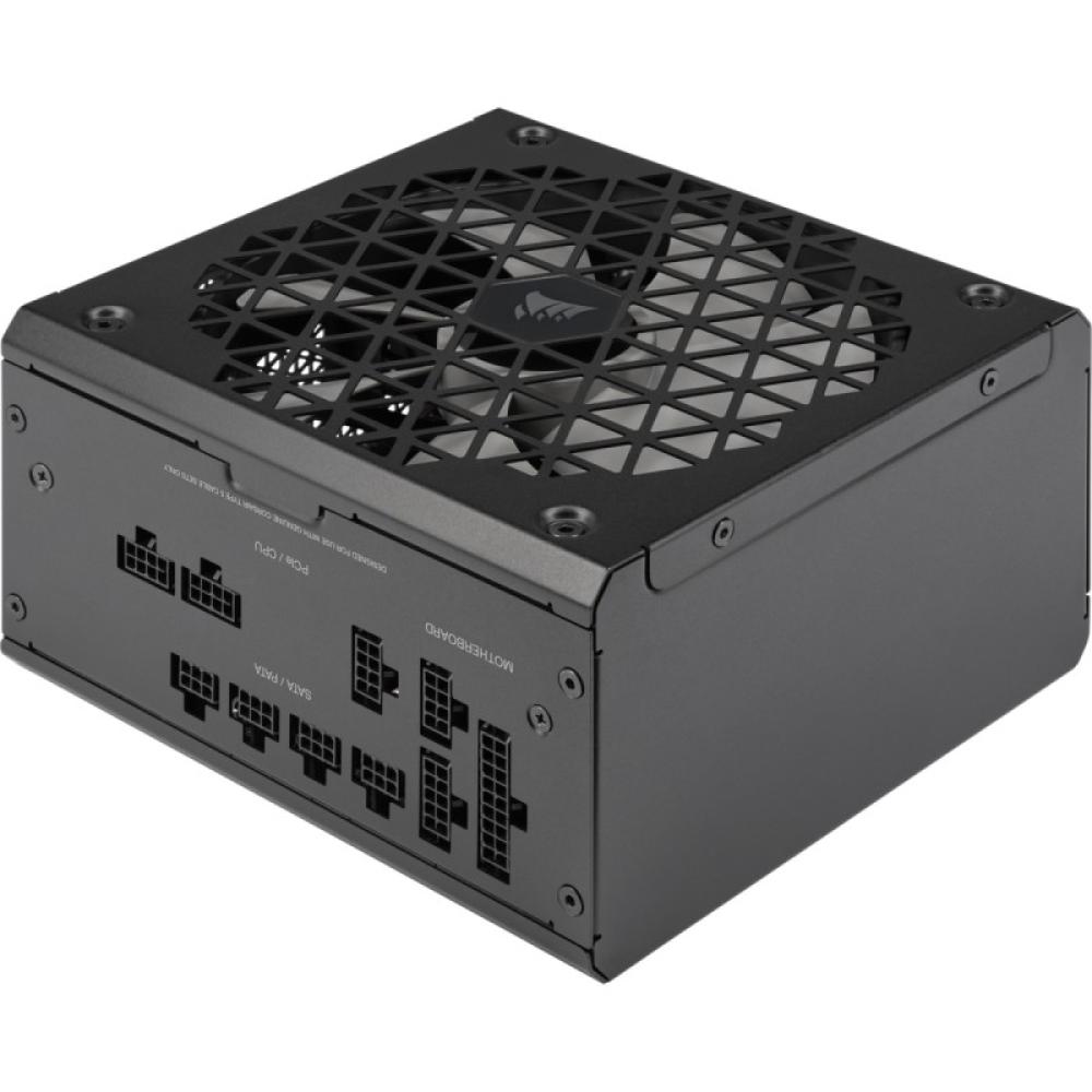 Corsair - RMx Shift Series RM750x SHIFT unidad de fuente de alimentación 750 W 24-pin ATX ATX Negro
