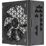 Corsair - RMx Shift Series RM750x SHIFT unidad de fuente de alimentación 750 W 24-pin ATX ATX Negro