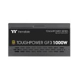 Thermaltake - Toughpower GF3 unidad de fuente de alimentación 1000 W 24-pin ATX Negro