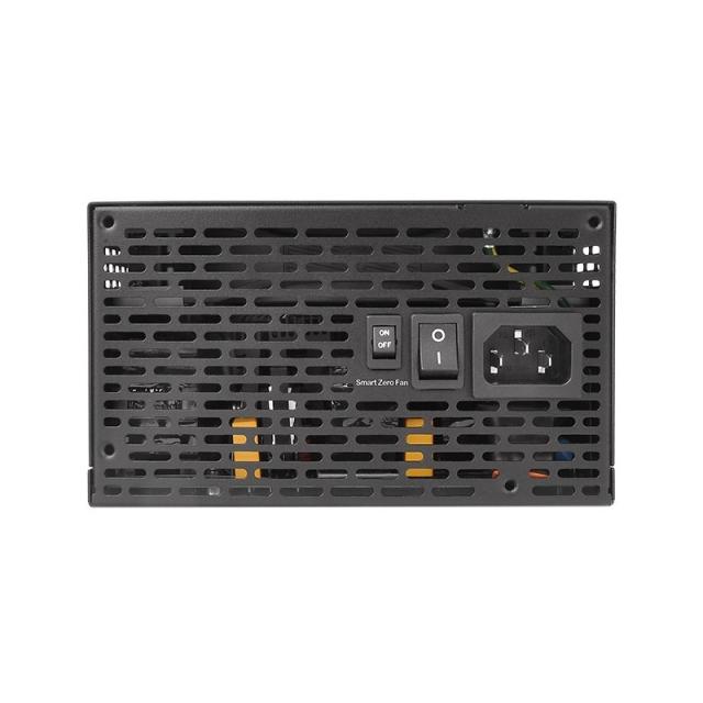 Thermaltake - Toughpower GF3 unidad de fuente de alimentación 1000 W 24-pin ATX Negro