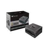 Thermaltake - Toughpower GF3 unidad de fuente de alimentación 1000 W 24-pin ATX Negro
