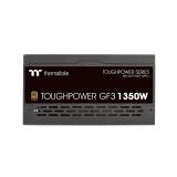 Thermaltake - Toughpower GF3 unidad de fuente de alimentación 1350 W 24-pin ATX Negro