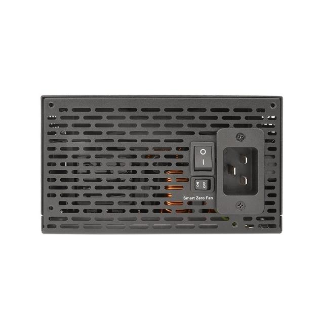 Thermaltake - Toughpower GF3 unidad de fuente de alimentación 1350 W 24-pin ATX Negro