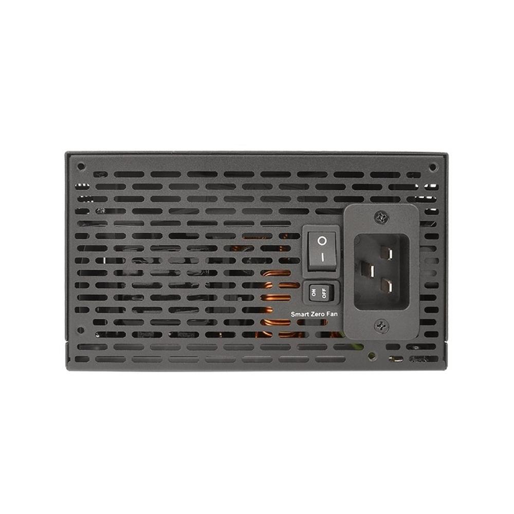 Thermaltake - Toughpower GF3 unidad de fuente de alimentación 1350 W 24-pin ATX Negro