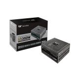 Thermaltake - Toughpower GF3 unidad de fuente de alimentación 1350 W 24-pin ATX Negro