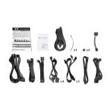 Thermaltake - Toughpower GF3 unidad de fuente de alimentación 1350 W 24-pin ATX Negro