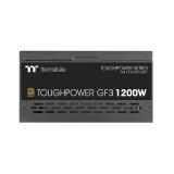 Thermaltake - Toughpower GF3 unidad de fuente de alimentación 1200 W 24-pin ATX ATX Negro