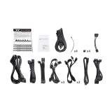 Thermaltake - Toughpower GF3 unidad de fuente de alimentación 1200 W 24-pin ATX ATX Negro