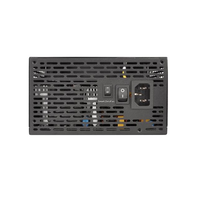 Thermaltake - Toughpower PF3 unidad de fuente de alimentación 1050 W 24-pin ATX ATX Negro